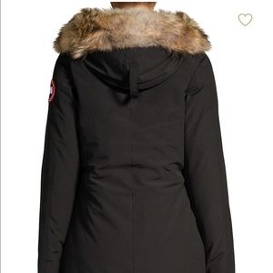 Canada Goose Women’s Victoria Jacket